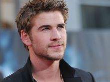 Liam Hemsworth