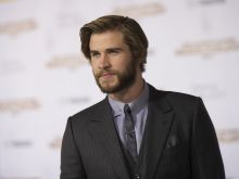 Liam Hemsworth