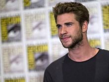 Liam Hemsworth