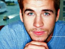 Liam Hemsworth