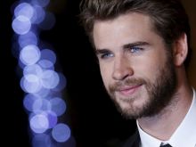 Liam Hemsworth