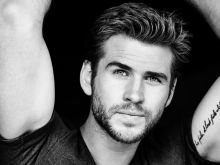 Liam Hemsworth