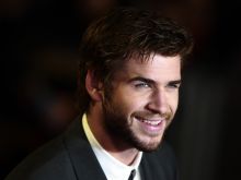 Liam Hemsworth