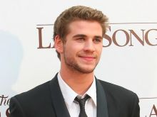 Liam Hemsworth