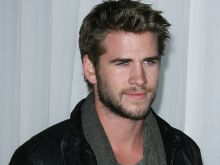 Liam Hemsworth #14959 picture (Landscape Medium)