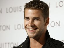 Liam Hemsworth