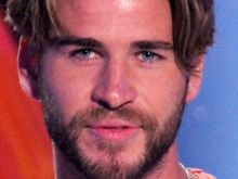 Liam Hemsworth