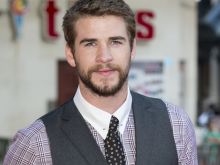 Liam Hemsworth