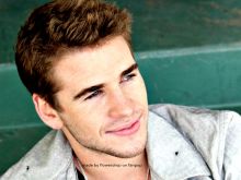 Liam Hemsworth