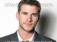 Liam Hemsworth