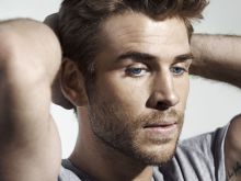 Liam Hemsworth