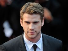 Liam Hemsworth