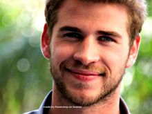 Liam Hemsworth