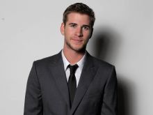 Liam Hemsworth