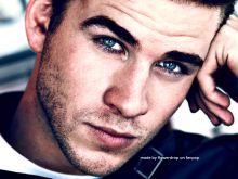 Liam Hemsworth