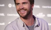 Liam Hemsworth