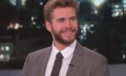 Liam Hemsworth