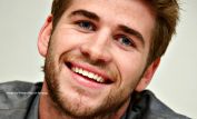 Liam Hemsworth