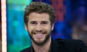 Liam Hemsworth