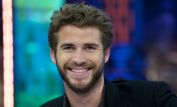 Liam Hemsworth