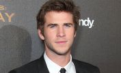 Liam Hemsworth