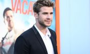 Liam Hemsworth