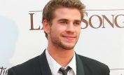 Liam Hemsworth