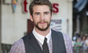 Liam Hemsworth