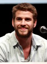 Liam Hemsworth