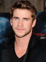 Liam Hemsworth