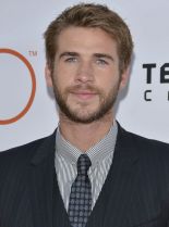 Liam Hemsworth