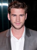 Liam Hemsworth