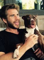 Liam Hemsworth