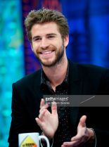 Liam Hemsworth