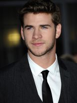 Liam Hemsworth