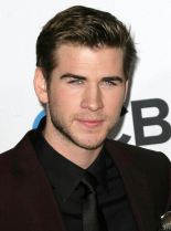 Liam Hemsworth