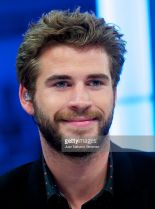Liam Hemsworth #14966 picture (Portrait Medium)