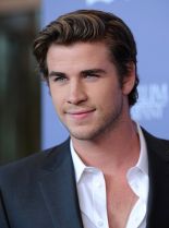 Liam Hemsworth