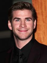 Liam Hemsworth