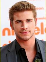 Liam Hemsworth