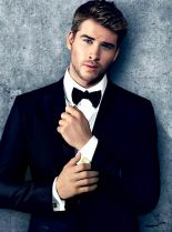 Liam Hemsworth