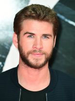 Liam Hemsworth