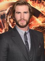 Liam Hemsworth