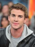 Liam Hemsworth