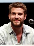 Liam Hemsworth