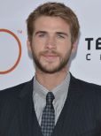 Liam Hemsworth