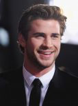 Liam Hemsworth