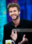 Liam Hemsworth