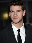 Liam Hemsworth