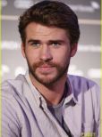 Liam Hemsworth